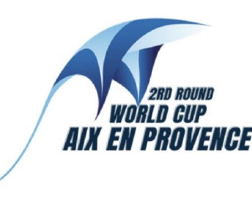 2026 CMAS World Cup Finswimming Indoor, Aix en Provence