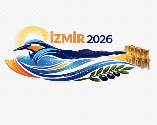 2026 CMAS World Cup Finswimming Indoor Youth, Izmir 