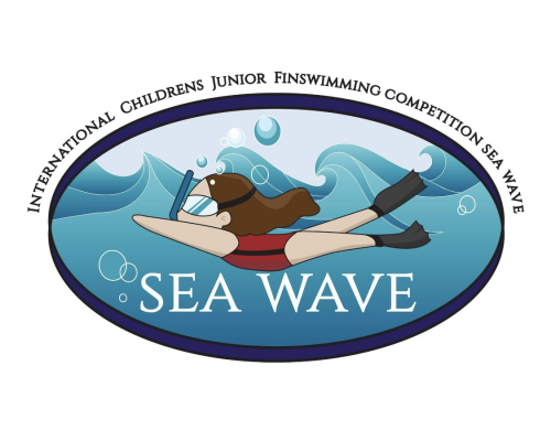 2024 CMAS Finswimming Junior Sea Wave Round 3 Indoor