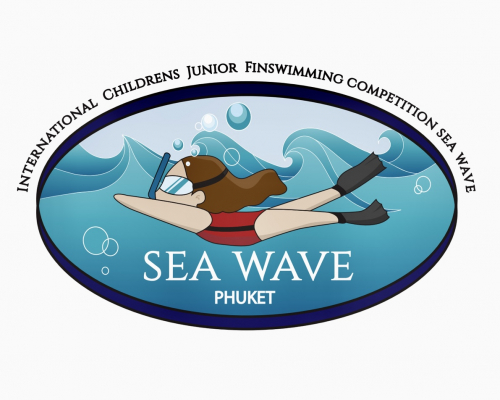 2025 CMAS SEA WAVE Finswimming Indoor Juniors, Round 1