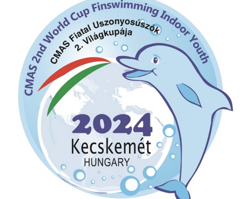 2024 CMAS 2nd World Cup Finswimming Indoor Youth