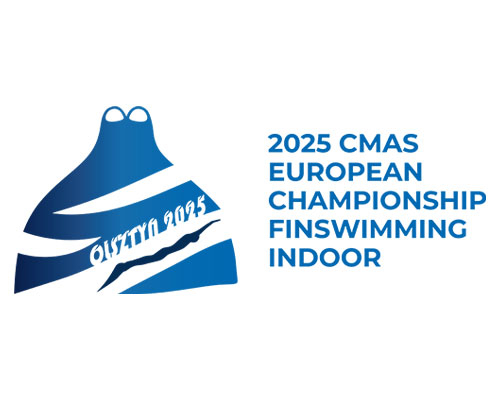 2025 CMAS European Championship Finswimming Indoor
