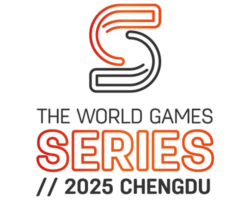 The World Games Series 2025