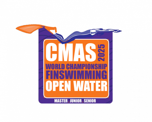 2025 CMAS World Championship Finswimming Open Water