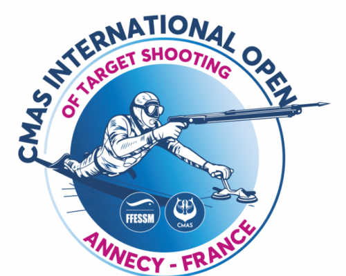2026 CMAS International Open of Target Shooting, Annecy