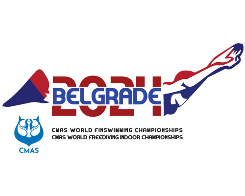 CMAS 23rd World Championships Finswimming Indoor