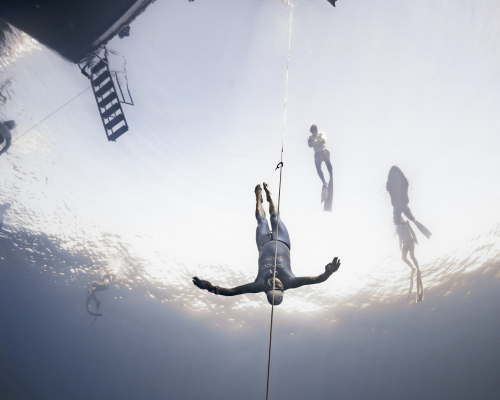 Deep Dominica Depth Competition July 2024