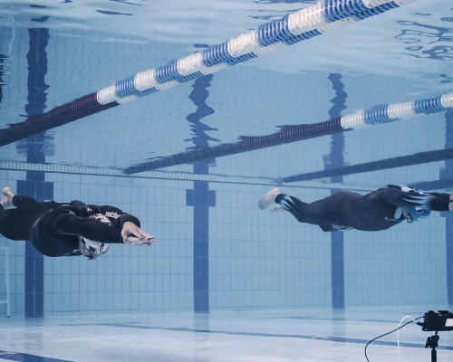 nOxyCup CMAS 2024 Hungarian Open Indoor Freediving Championship