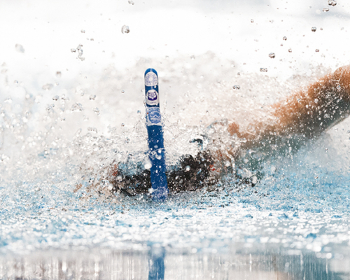 1st African Finswimming Championship