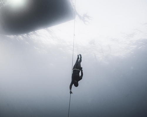Croatian Open Freediving Outdoor Championship