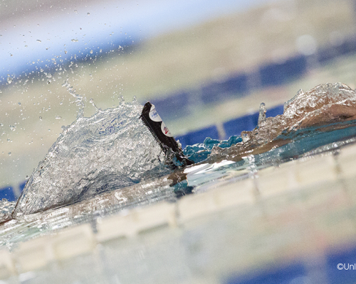 8th Finswimming Pan-American Championships