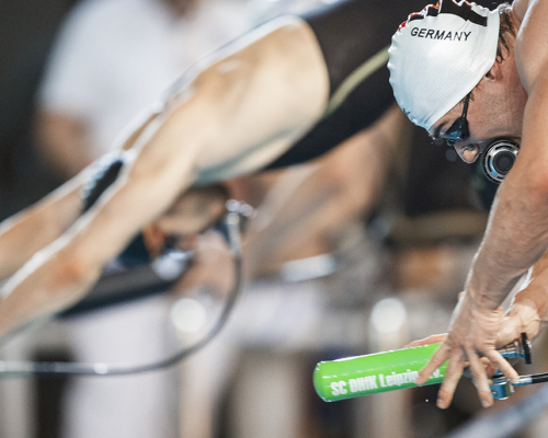 Finswimming World Cup - Round swimming pool & Open water Golden Final