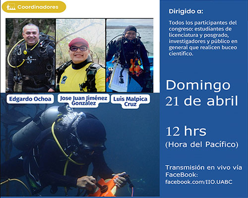 Scientific Diving Standardization Workshop