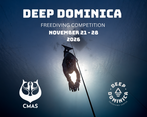 2026 Deep Dominica Depth Competition (No WR Status)