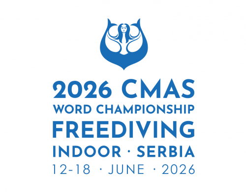 2026 CMAS World Championship Freediving Indoor