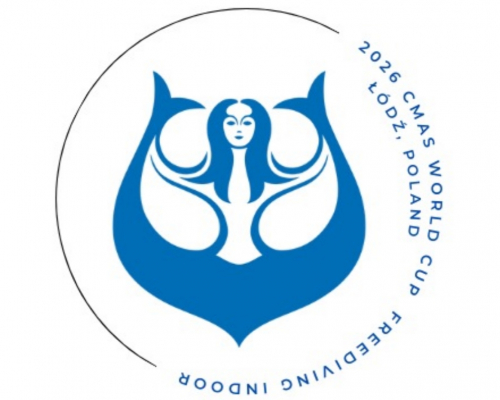 2026 CMAS World Cup Freediving Indoor, Lodz