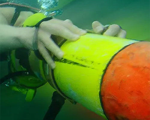 2025 CMAS Orienteering European CUP Open (GER)