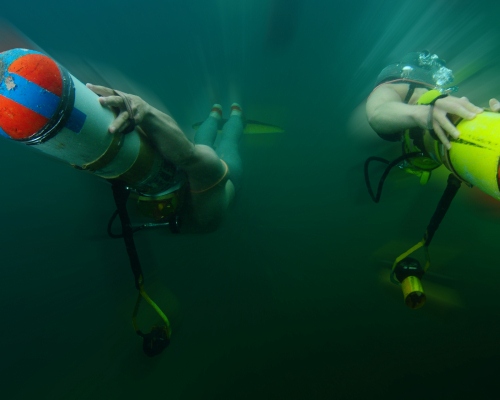 Orienteering European Senior and Junior Championships