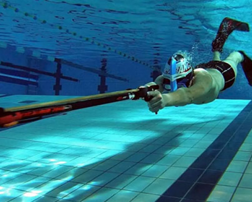 2nd Target Shooting Open International